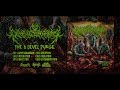 DIPHENYLCHLOROARSINE - THE 6 LEVEL PURGE [OFFICIAL EP STREAM] (2015) SW EXCLUSIVE