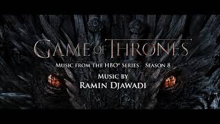 Game of Thrones - The Last of the Starks Theme Extended