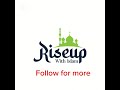 Rise up New Nasheed (English) 2026
