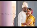 The Wedding Highlight Of Vemal & Sharmi - Studio Twelve