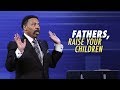 A Man's Responsibility - Tony Evans