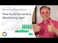 How to do serverless monitoring right #shorts