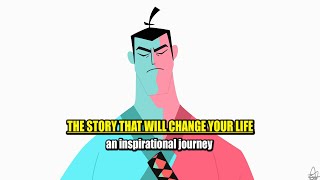 The Story That Will Change Your Life - an inspirational journey