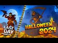 Samhain 2024 Halloween Event PART 1 🏡 LAST DAY ON EARTH SURVIVAL 2024 🏡 DISCOVER THE HALLOWEEN EVENT