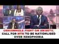Oshiomhole: Nationalise MTN Now! No Investor Greater Than Nigerian Lives Amid Xenophobia