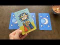 Lectura de Tarot fácil para las relaciones