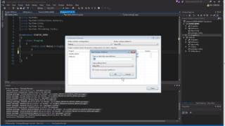 Async Await in Eclipse Scripting API X