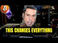 This Cycle Will Change The Crypto Market - Raoul Pal