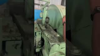 Pre-owned Rubber Refiner Mill (16×18×40)