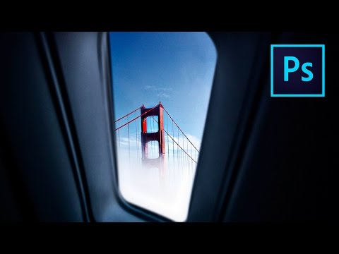 How to FAKE stuff in your photos! How to FAKE stuff in your photos!