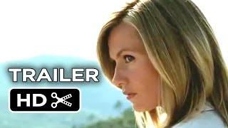 Möbius Official Blu-ray Trailer (2014) - Jean Dujardin, Tim Roth Movie HD