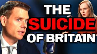 We Have ONE Election Left to Save Britain: Islam, Immigration, Identity – Matt Goodwin