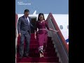 Cambodian PM Hun Manet arrives in Beijing for Xi meet, China visit