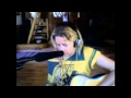 Raphael- Carla Bruni Cover