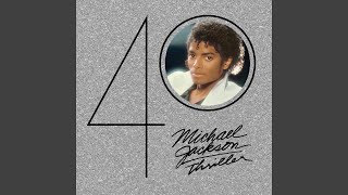 Thriller 7" (Special Edit)