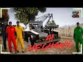 SK AI Mechanic | Smart NPC Vehicle Repair Script | FiveM QB-Core / Qbox