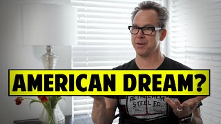 What Is The American Dream? - Zeke Zelker