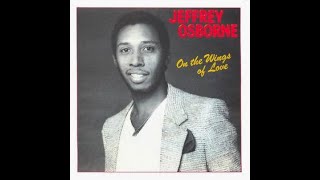 My Uncle Bruce Talks About Getting His Heart Broken While Listening To Jeffrey Osborne Song | RSMS