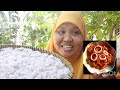 cara masak sambal udang geragau by kak nur@ tip sambal simple