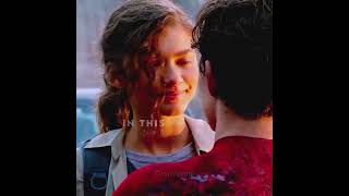 song As IT Was- Harry Styles| My favorite couple in movie Spider-Man Peter Parker(Tom Holland)and Mj