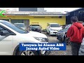 🔴Review Bengkel Cat Mobil ABR (tangerang)