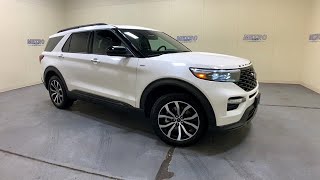 2022 Ford Explorer Schenectady, Albany, Clifton Park, Saratoga, Amsterdam, NY 114565