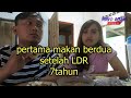 LDR  7 TAHUN BERTEMU TERYATA BEGINI  !!!! BIKIN BAPER JOMBLO