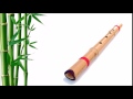 Flauta de Bambu Musica Relajante  Para Meditar y Descansar