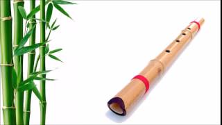 Flauta de Bambu Musica Relajante  Para Meditar y Descansar
