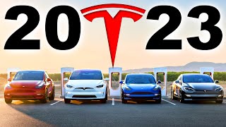 Which Tesla to Buy in 2023? Don't Make a Mistake!