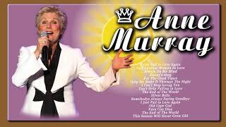 Anne Murray Classic Country Music Greatest hits - Women Country Singers Legends