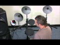 DM6 session kit Electronic Drum Kit from Alesis