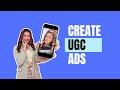 How to Create Viral UGC Ads 2024 | Boost Your E-commerce Sales with Engaging Ads | Viral Ecom Adz