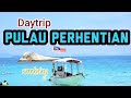 pulau perhentian daytrip