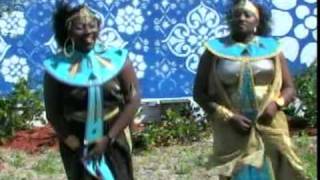 Koudjay - Kanaval 2009