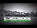 Legasi Saga - Budak Budak Saga