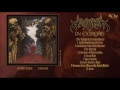 AZARATH - Venomous Tears (Mourn Of The Unholy Mother) (Track Stream)