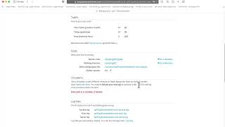 Get your Dash app running on PythonAnywhere