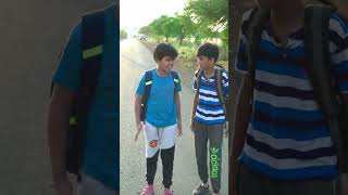 School Jate To Sanskaar Aate ….🙏🙏😭 #viral #shorts #trending