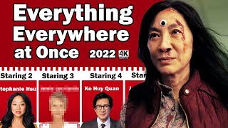 Everything Everywhere at Once 2022 (HD) - MOVIE information - Highest Rated Movies