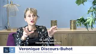 GFSI Veronique Discours-Buhot