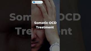 Somatic OCD Treatment