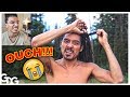 Reacting To People Shaving Their Dreadlocks Pt. 2