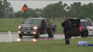 Police seek tips, family wants answers in death of Navasota woman