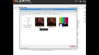 Jamroom 5: jrEmbed module overview