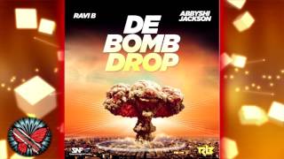 Ravi B & Abbyshi - De Bomb Drop [ 2k16 TnT Soca Music ]