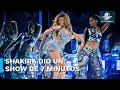 ¿Cuánto cobró Shakira por estar en el medio tiempo de la Copa América 2024?