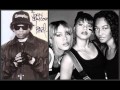 TLC - Creep (Remix) (Featuring Eazy-E)