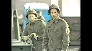 Canadian Forces - Standard for Harassment and Racism Prevention (SHARP)