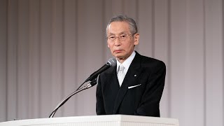 2022年【立春祭】教主様聖言